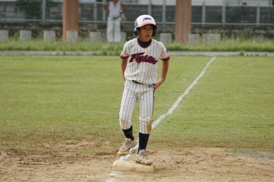 第129回秋季沖縄ブロック大会　代表2回戦・準々決勝　★　Vol.56