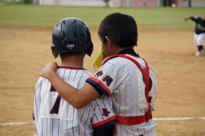 第129回秋季沖縄ブロック大会　代表2回戦・準々決勝　★　Vol.56