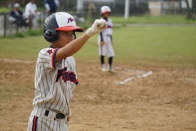 第129回秋季沖縄ブロック大会　代表2回戦・準々決勝　★　Vol.56