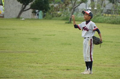 第129回秋季沖縄ブロック大会　代表2回戦・準々決勝　★　Vol.56