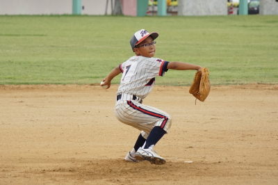 第129回秋季沖縄ブロック大会　代表2回戦・準々決勝　★　Vol.56