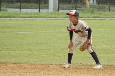 第129回秋季沖縄ブロック大会　代表2回戦・準々決勝　★　Vol.56