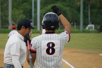 第129回秋季沖縄ブロック大会　代表2回戦・準々決勝　★　Vol.56