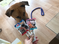嬉しい出来事♪