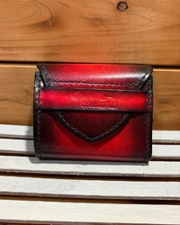 新作♪コンパクト財布