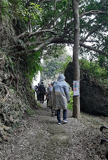 「てだこウォーク」ご参加　ありがとうございました