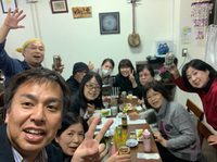 忘年会 2019/12/21 17:59:14