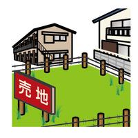土地を探す時は家のことも考える 2017/12/20 17:07:07