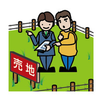 建築条件付土地、『条件』って何？ 2018/01/21 08:32:00