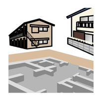 土地を購入するときの注意① 2018/01/18 11:58:00