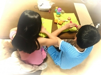 最近の子は外遊びをしない 2018/04/13 09:59:13