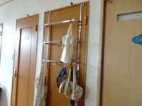 ９年目定期訪問で西原町棚原Y様邸にお伺いしました 2018/02/11 12:14:32