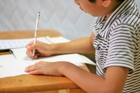 子供部屋に最適な場所は？ 2018/05/21 14:52:18