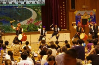 あはれん祭り＆道ジュネ準備！ 2016/08/15 00:23:14