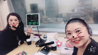 シスターズの1日♡ 2018/01/18 12:48:20
