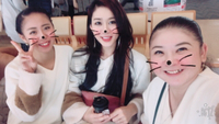 名古屋へ出発！！ 2018/01/26 11:56:31