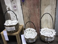 姉妹でいつも仲良く納品へ♪ 2017/12/21 12:21:51