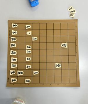 ゆるり将棋会 沖縄 21年02月07日