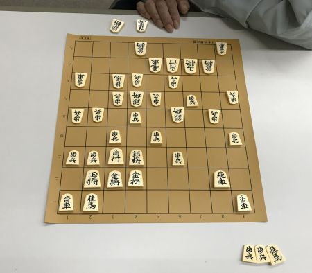 ゆるり将棋会 沖縄