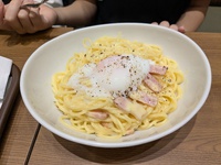 優待新設とCAFE de CRIEへ 2024/12/30 18:00:21