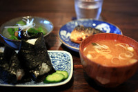 六徳　六角形と意味の暗記