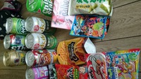 昨日から飲んでばっかり（笑） 2016/07/18 22:47:21