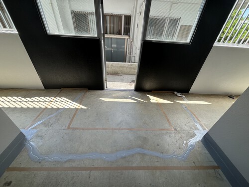 【勇翔技研】南城市大里Kアパート