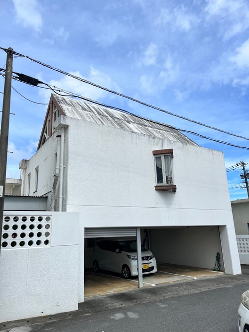 【勇翔技研】読谷村 T様邸