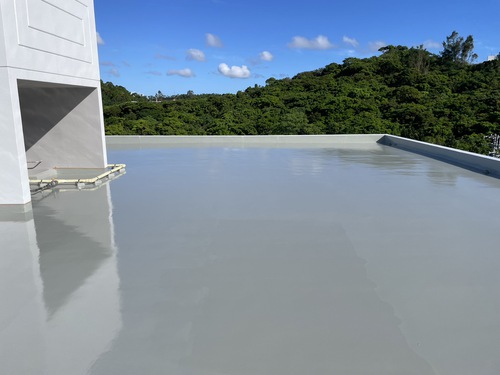 【勇翔技研】南城市大里Kアパート