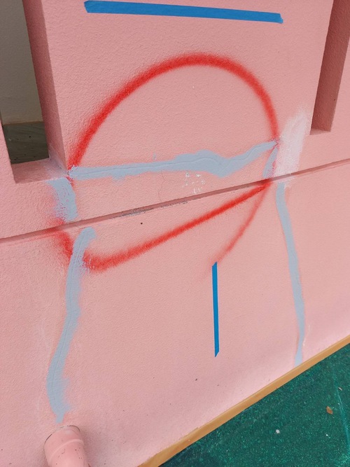 【勇翔技研】南城市大里Kアパート