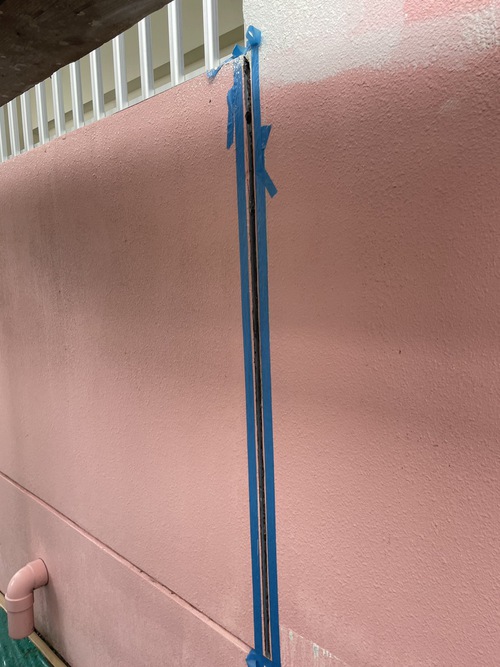 【勇翔技研】南城市大里Kアパート