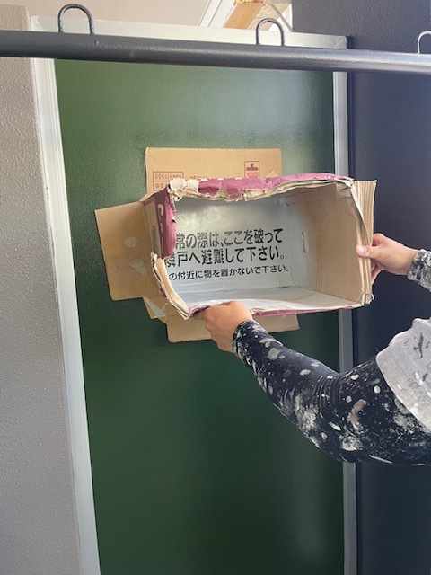 【勇翔技研】南城市大里Kアパート