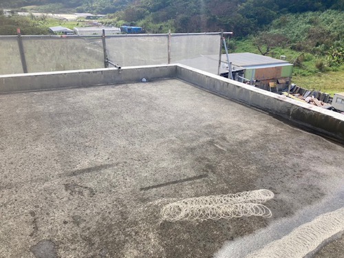 【勇翔技研】南城市大里Kアパート