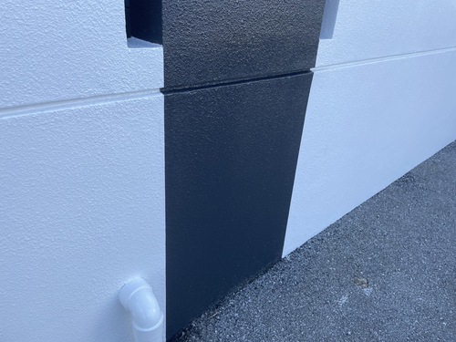 【勇翔技研】南城市大里Kアパート