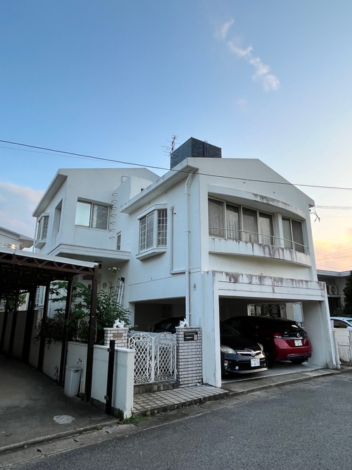 【勇翔技研】読谷村 T様邸