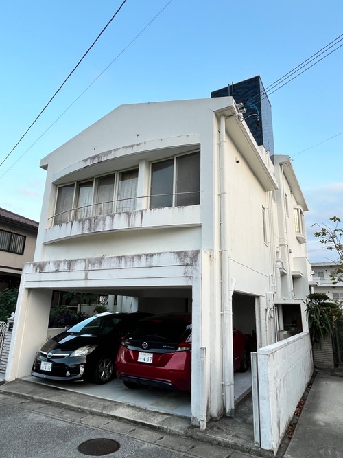 【勇翔技研】読谷村 T様邸
