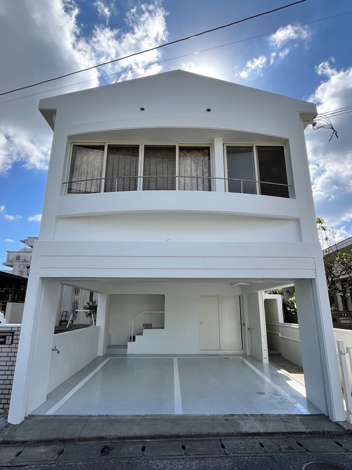【勇翔技研】読谷村 T様邸