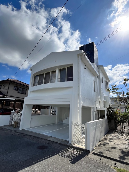 【勇翔技研】読谷村 T様邸