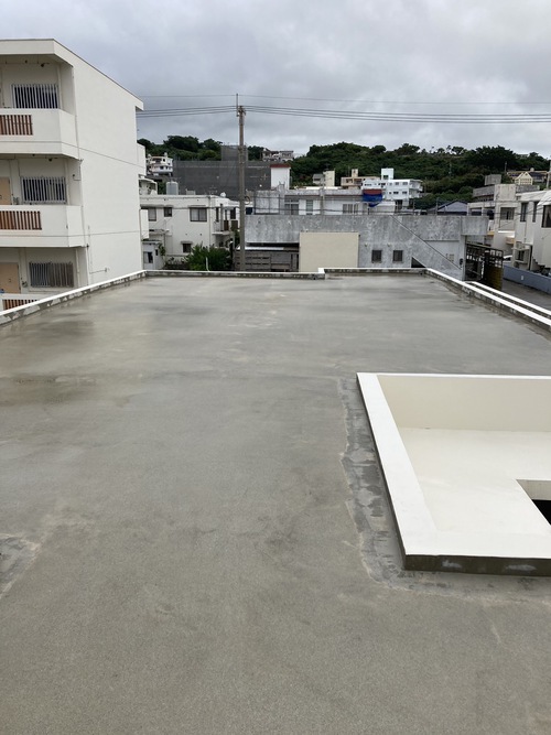 【勇翔技研】糸満市K邸
