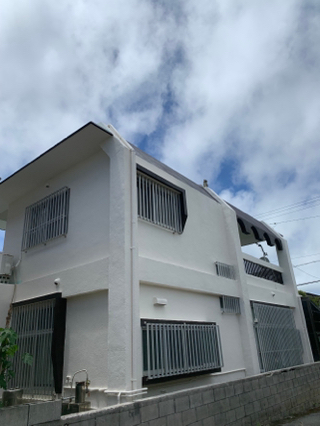 【勇翔技研】八重瀬町Y邸