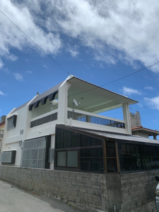 【勇翔技研】八重瀬町Y邸