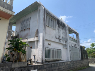 【勇翔技研】八重瀬町Y邸