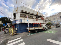 【勇翔技研】那覇市久米M邸 2023/01/31 18:11:22