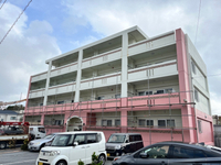【勇翔技研】南城市大里Kアパート 2023/08/09 17:14:57