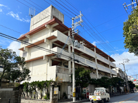 【勇翔技研】那覇市Sアパート外壁塗装防水工事 2023/06/17 13:10:04