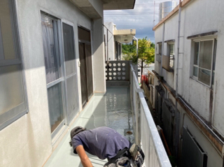 【勇翔技研】読谷村T様邸