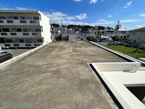 【勇翔技研】糸満市K邸