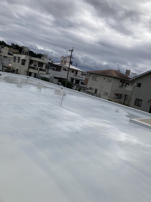 【勇翔技研】糸満市K邸