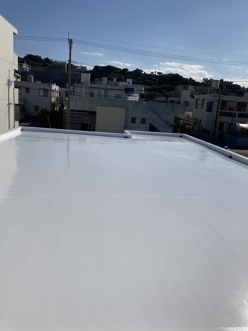 【勇翔技研】糸満市K邸