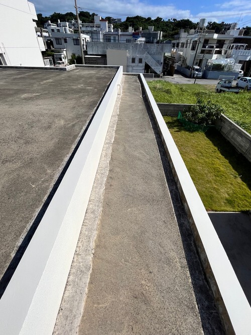 【勇翔技研】糸満市K邸